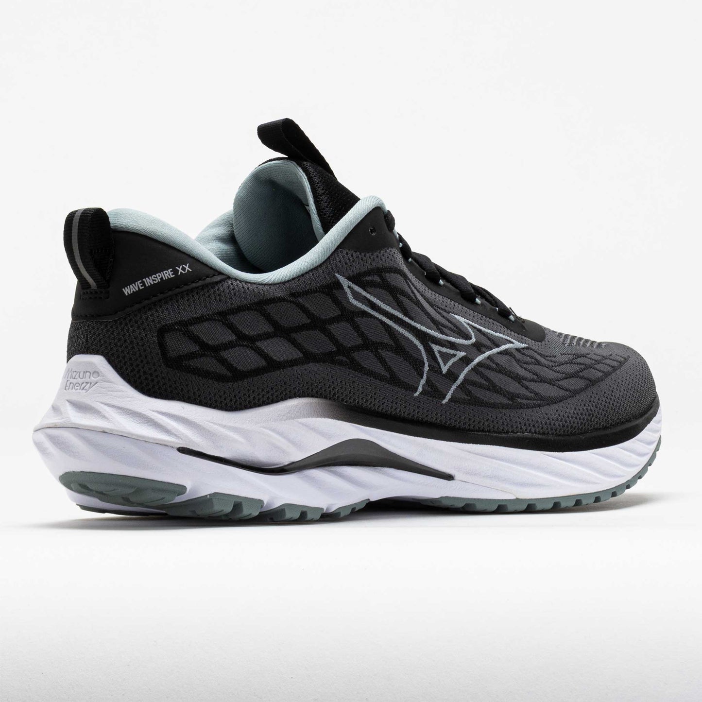 Mizuno Wave Inspire 20 Men's Ebony/Abyss