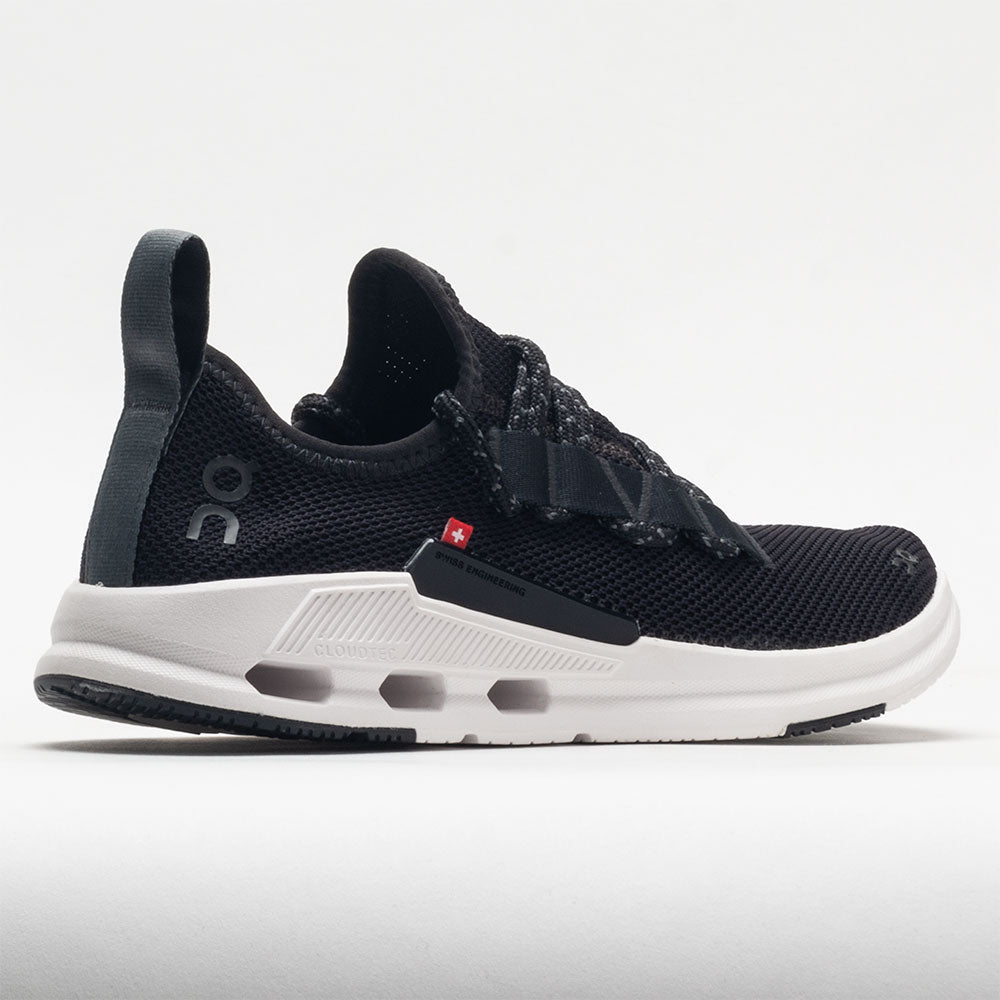 On Cloudeasy Women's Black/Rock