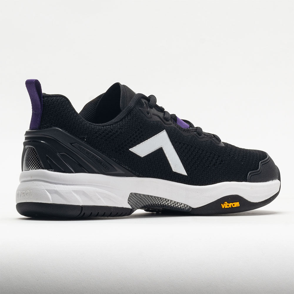 Tyrol Velocity V Men's Black/Purple