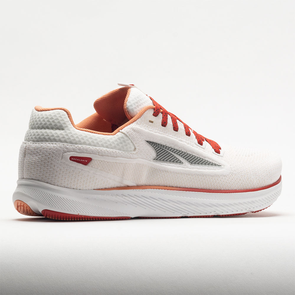 Altra Escalante 3 Men's White