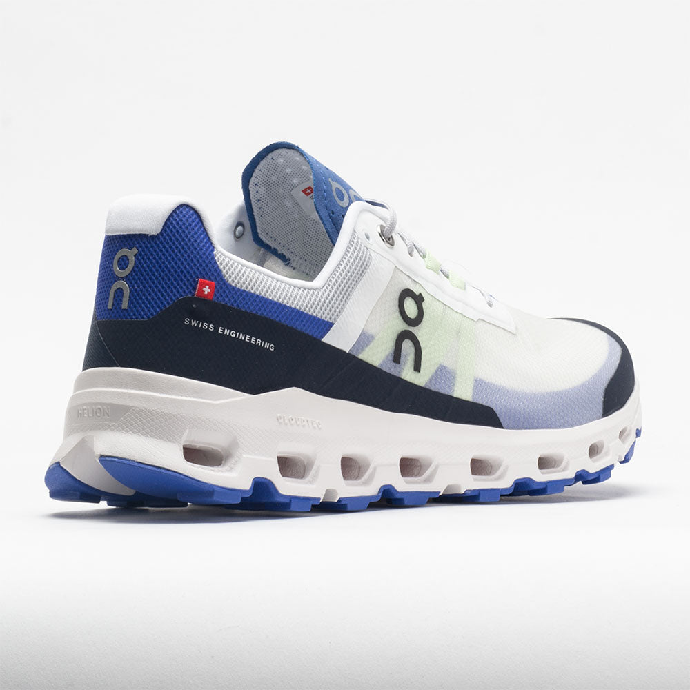 On Cloudvista Men's Frost/Ink