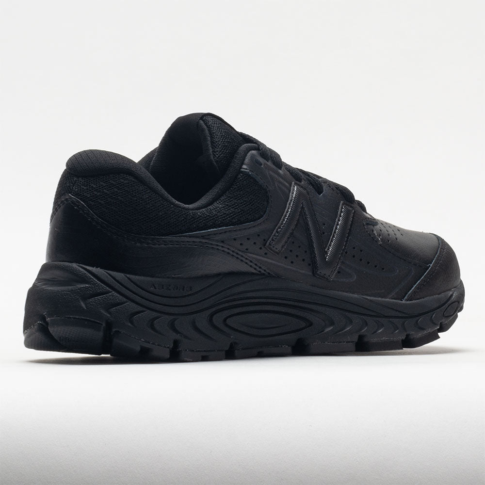 New Balance 840v3 Women's Black/White