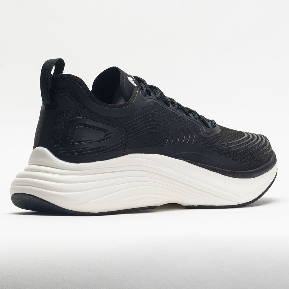 APL Streamline Women's Black/Black/White