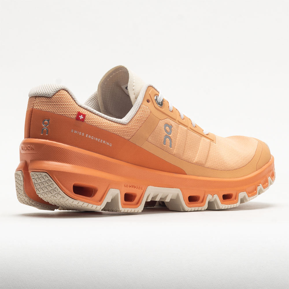 On Cloudventure Women's Copper/Orange