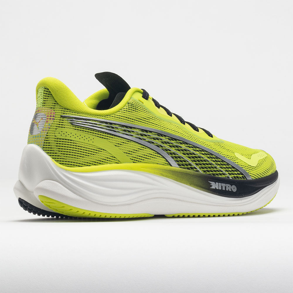 Puma Velocity Nitro 3 Psychedelic Rush Men's Lime Pow