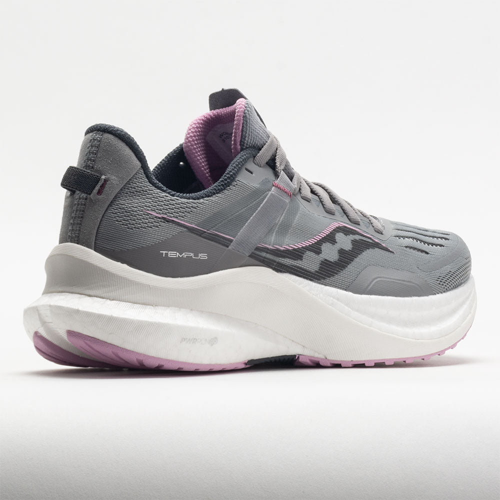 Saucony Tempus Women's Alloy/Quartz