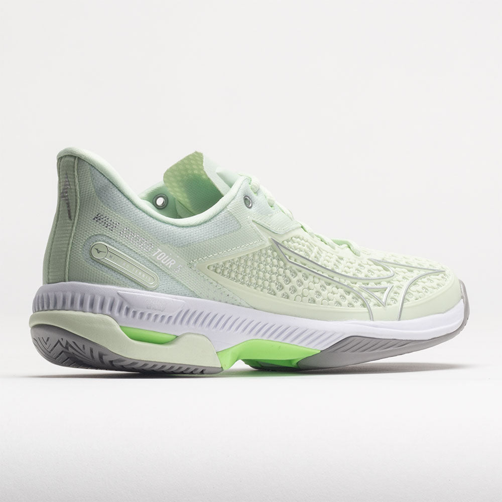 Mizuno Wave Exceed Tour 5 AC Women's Ambrosia/Silver