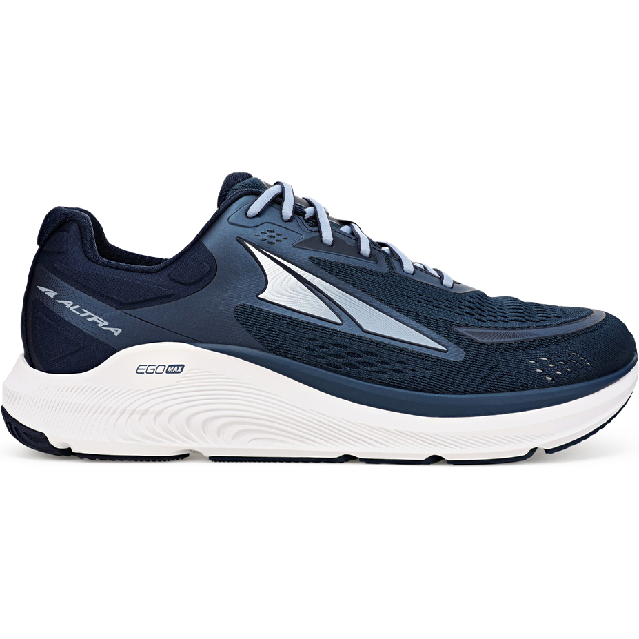 Men's Altra Paradigm 6, Navy/Light Blue, 11.5 D Medium
