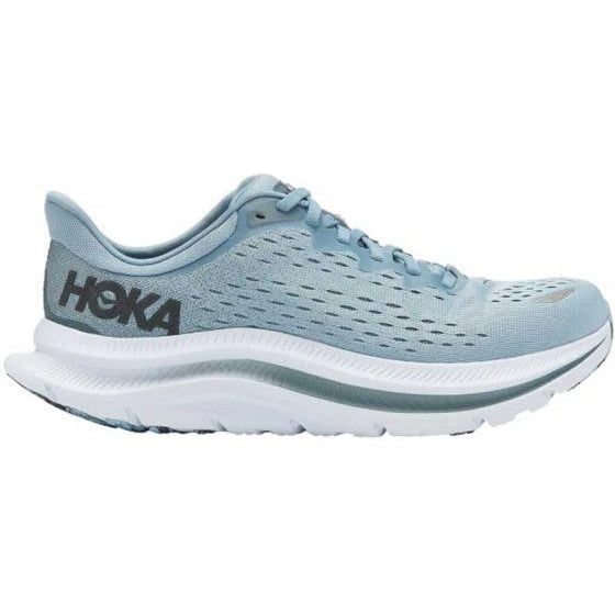 Men's Hoka One One Kawana, Mountain Spring/Goblin Blue, 11.5 D Medium