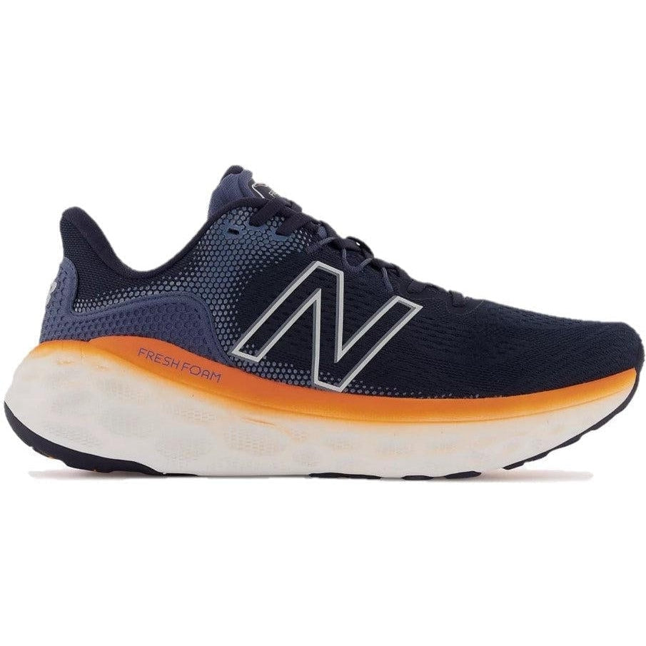 Men's New Balance Fresh Foam More v3, Eclipse, 11.5 D Medium
