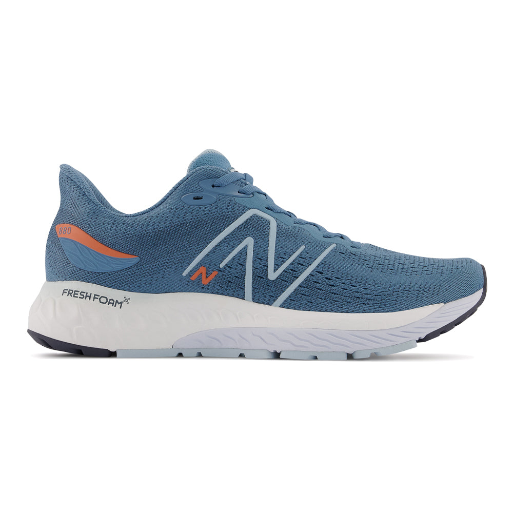 Men's New Balance Fresh Foam X 880v12, Spring Tide, 12.5 D Medium