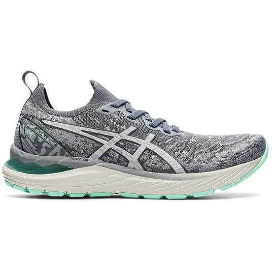 Women's Asics Gel-Cumulus 23, Rock/Piedmont Grey, 8 B Medium