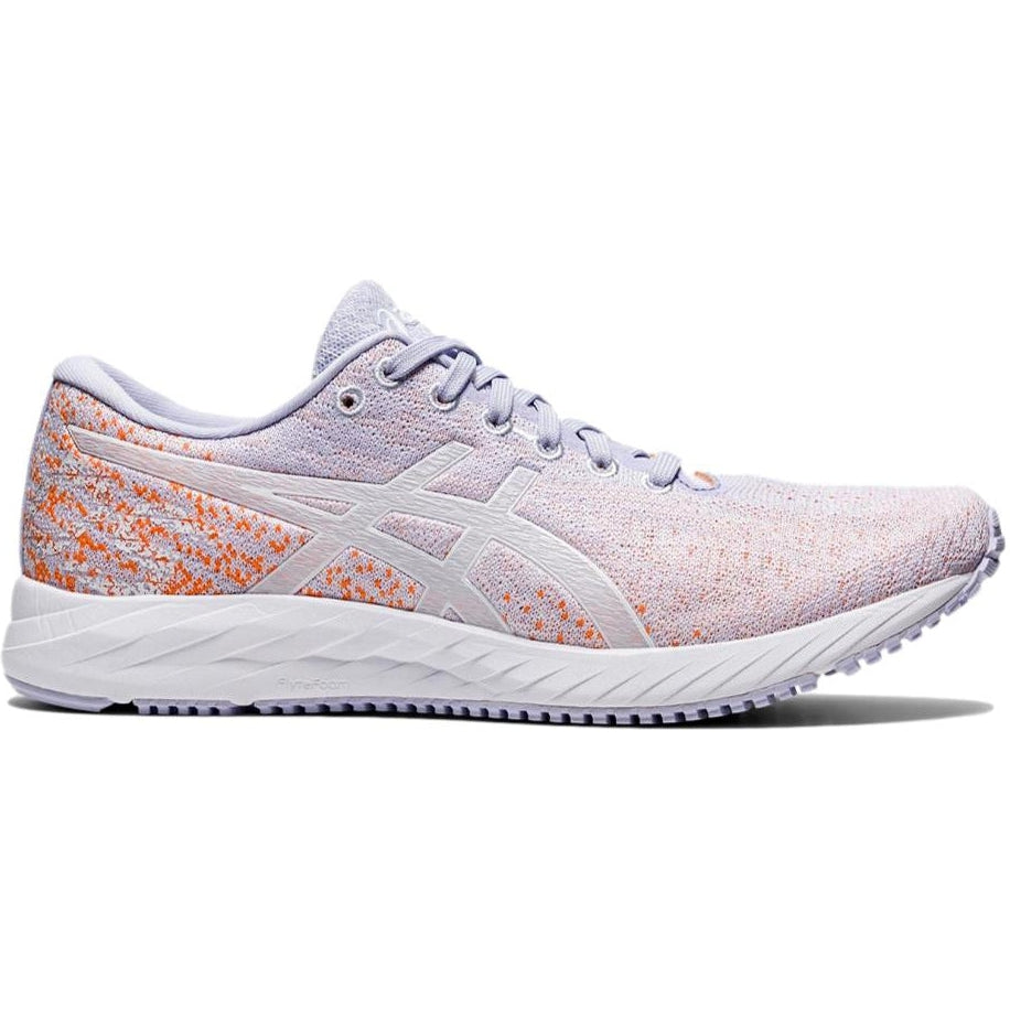 Women's Asics Gel-DS Trainer 26, Lilac Opal/White, 9 B Medium