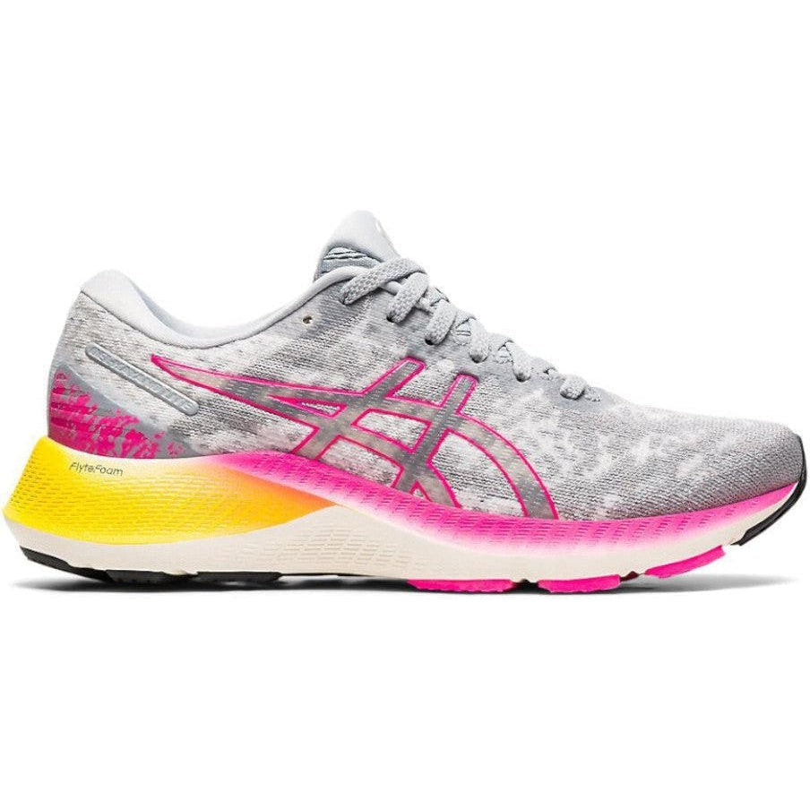 Women's Asics GEL-Kayano Lite, Piedmont Grey/Sheet Rock, 7 B Medium