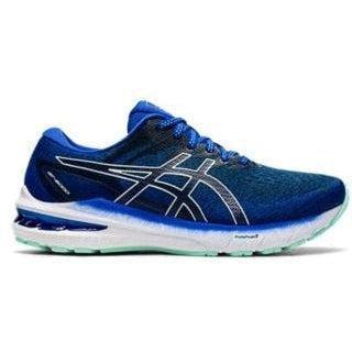 Women's Asics GT-2000 10, Lapis Lazuli Blue/Fresh Ice, 6.5 B Medium
