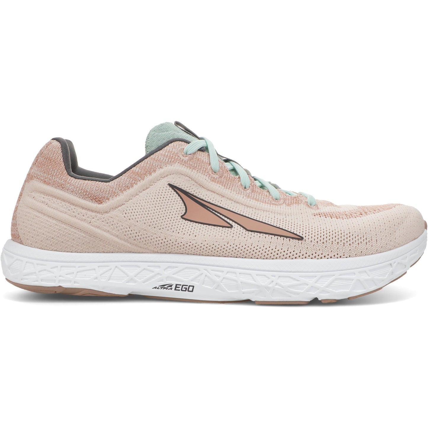 Women's Altra Escalante 2.5, Dusty Pink, 7.5 B Medium