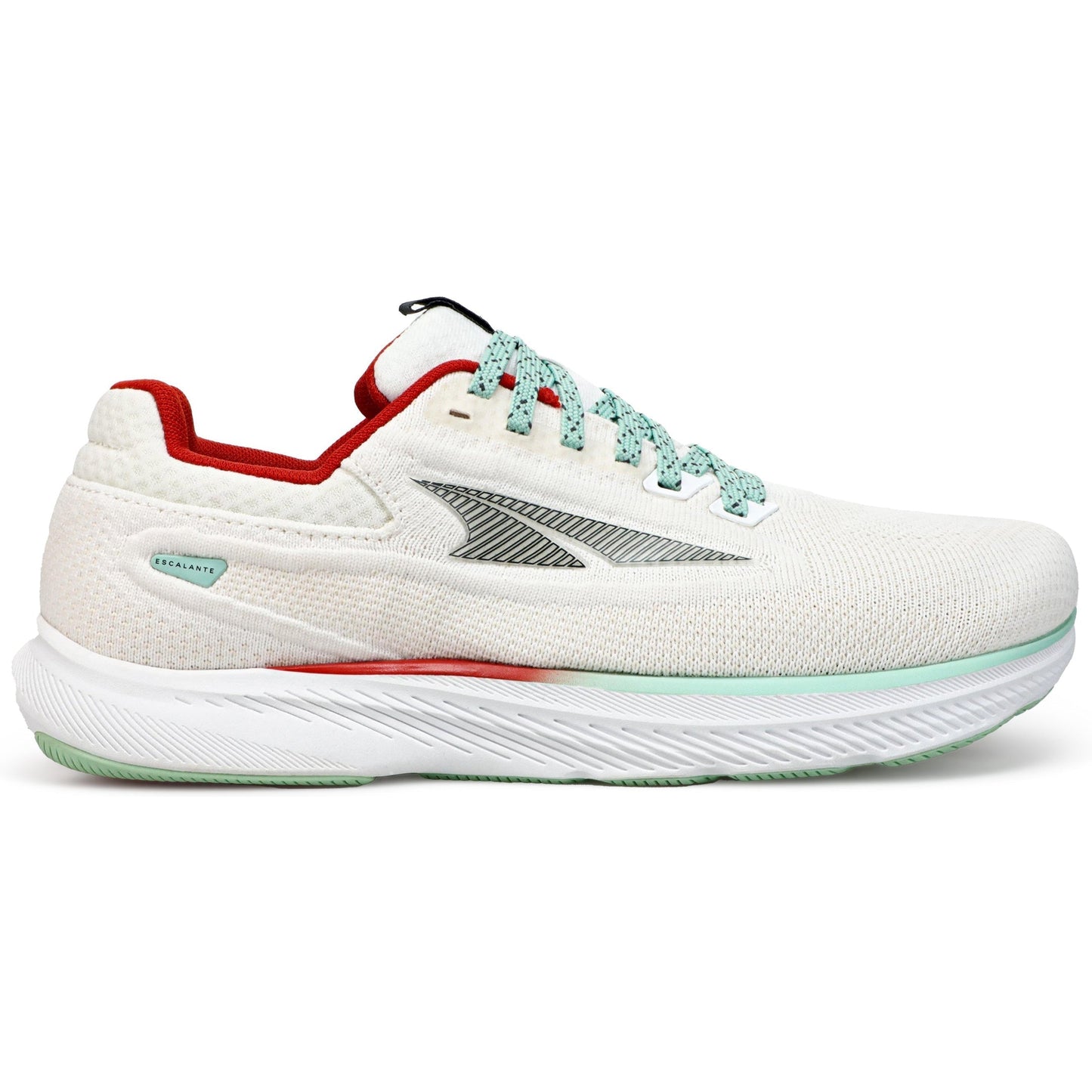 Women's Altra Escalante 3, White, 10 B Medium