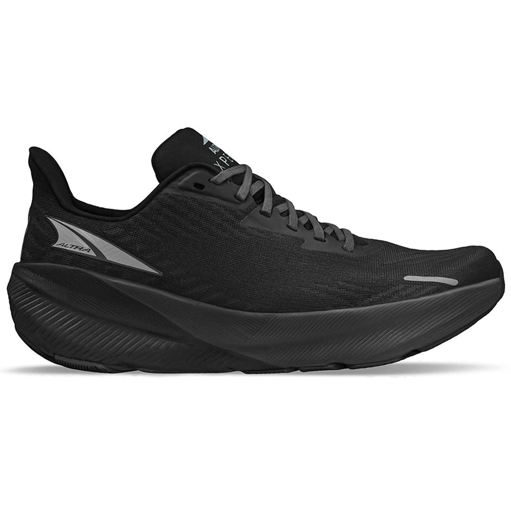 Women's AltraFWD Experience, Black, 7 B Medium