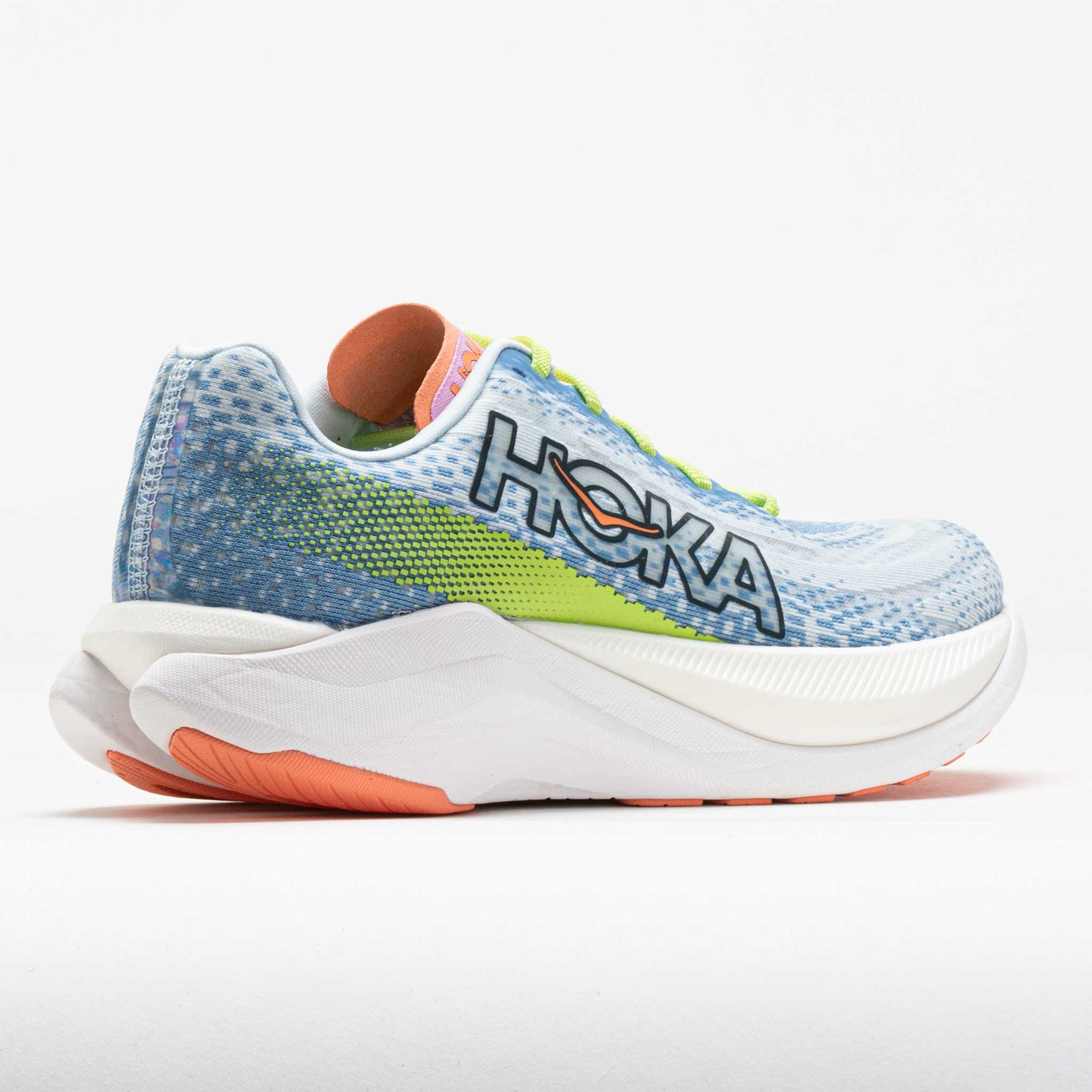 HOKA Mach X Women's Dusk/Illusion