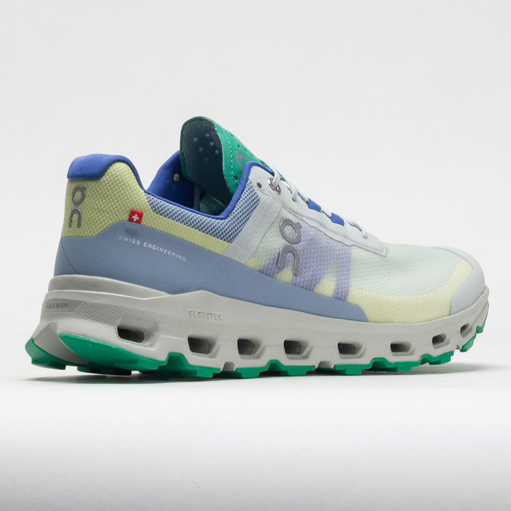 On Cloudvista Men's Creek/Mint