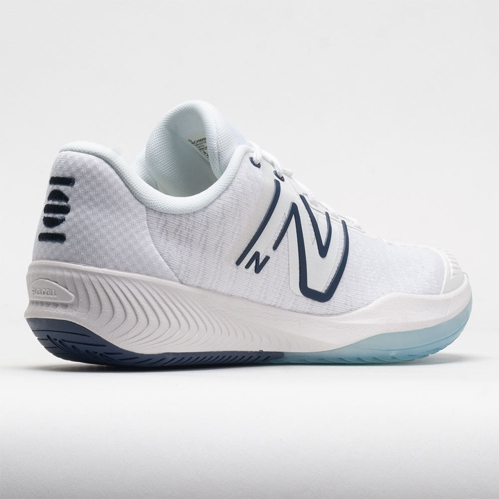 New Balance 996v5 Men's White/Navy