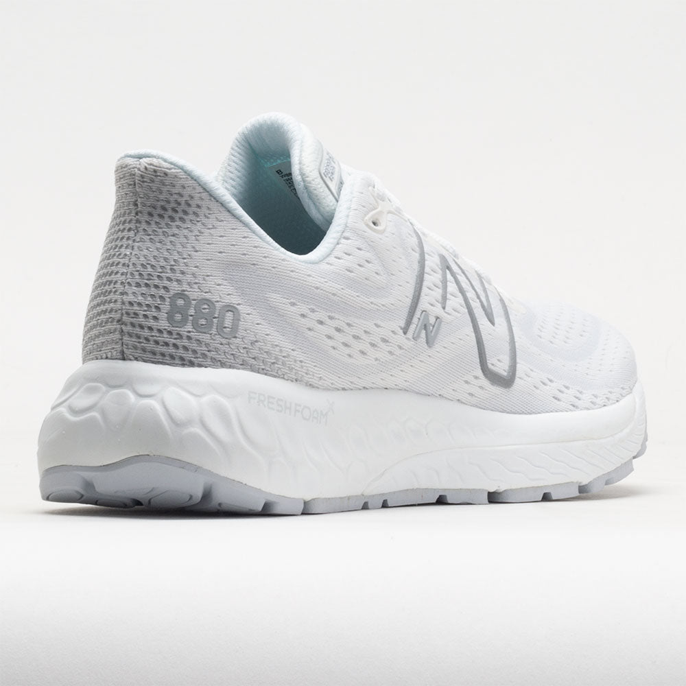 New Balance Fresh Foam X 880v13 Women's Light Silver/Quartz Grey