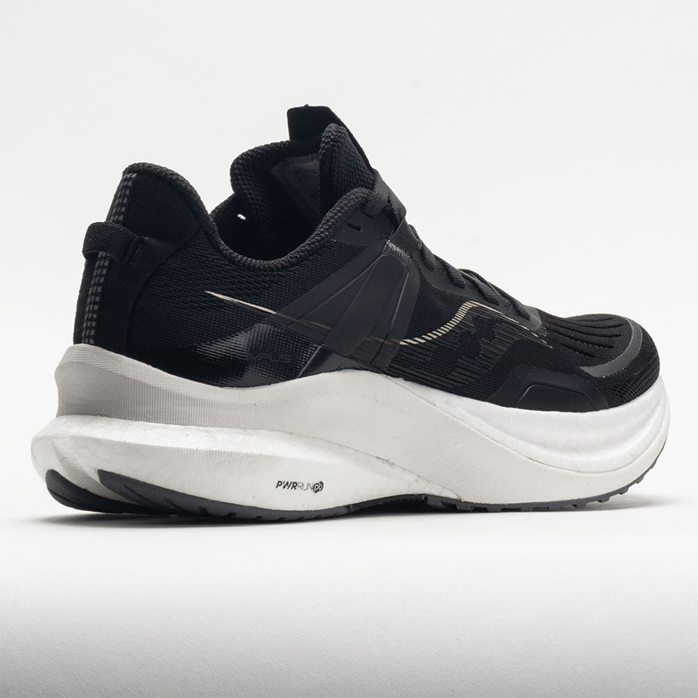 Saucony Tempus Men's Black/Fog