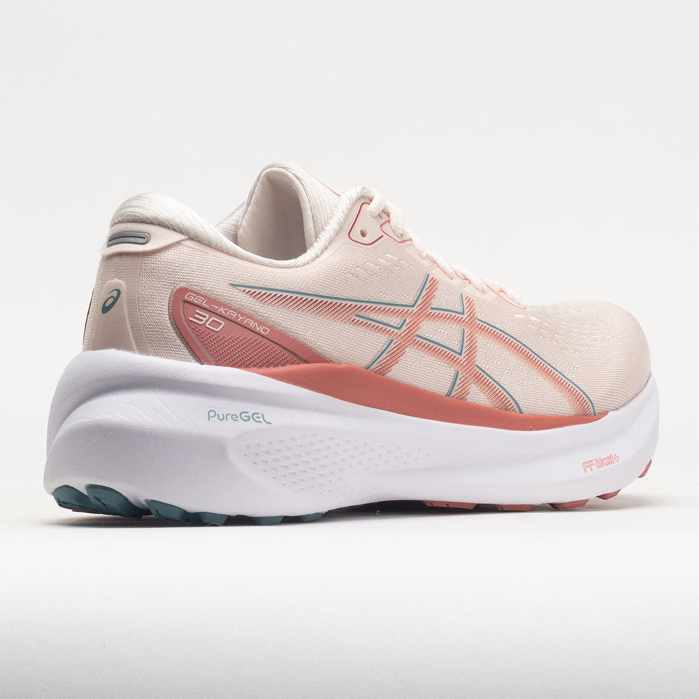 ASICS GEL-Kayano 30 Women's Rose Dust/Light Garnet