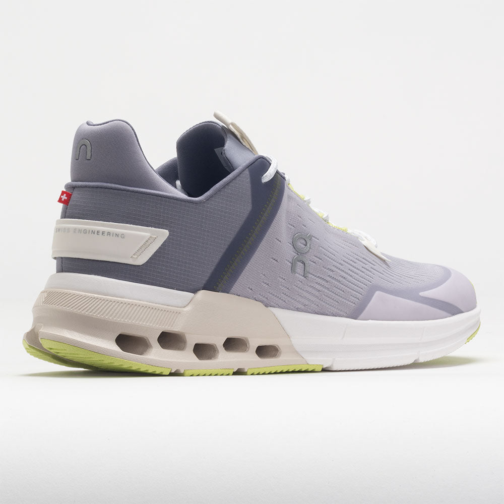 On Cloudnova Flux Women's Fade/Moon