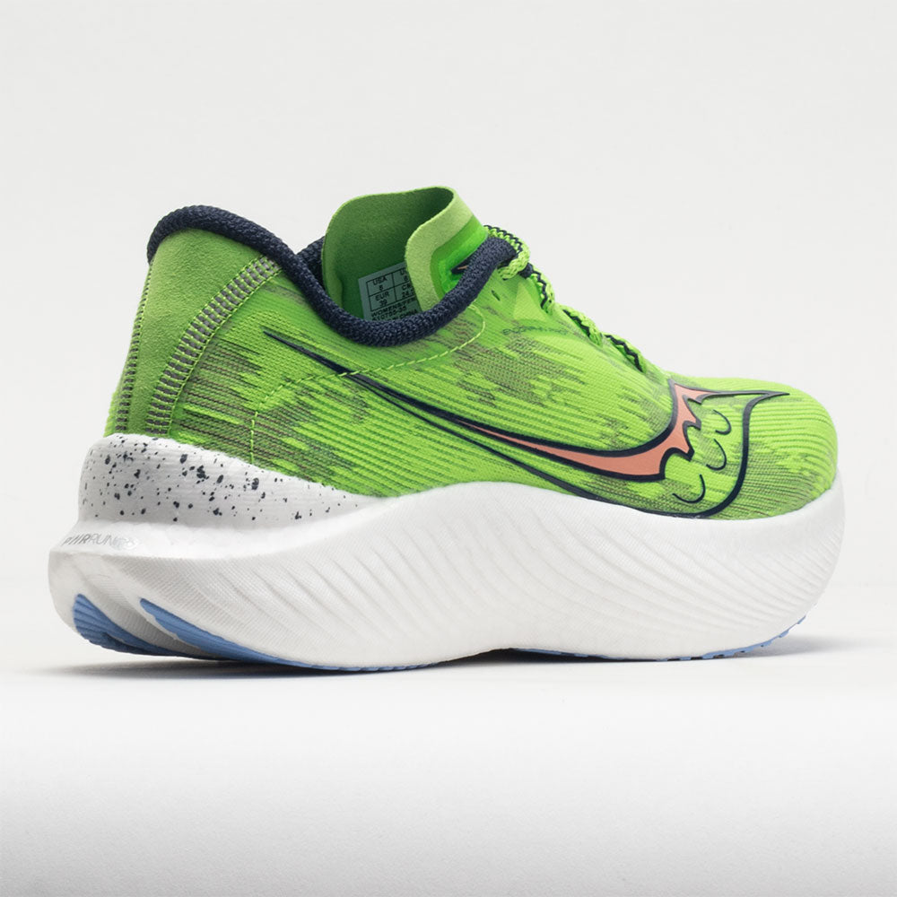 Saucony Endorphin Pro 3 Women's Invader