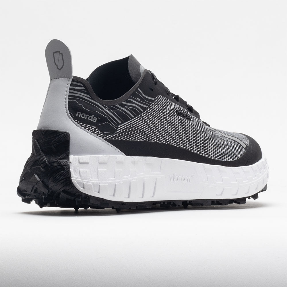 norda 001 Men's Black