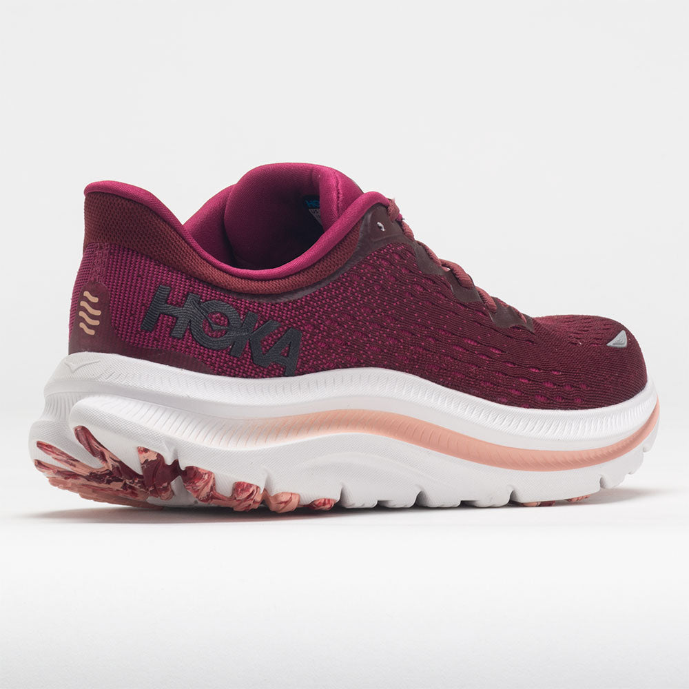 HOKA Kawana Women's Cabernet/Cherries Jubilee
