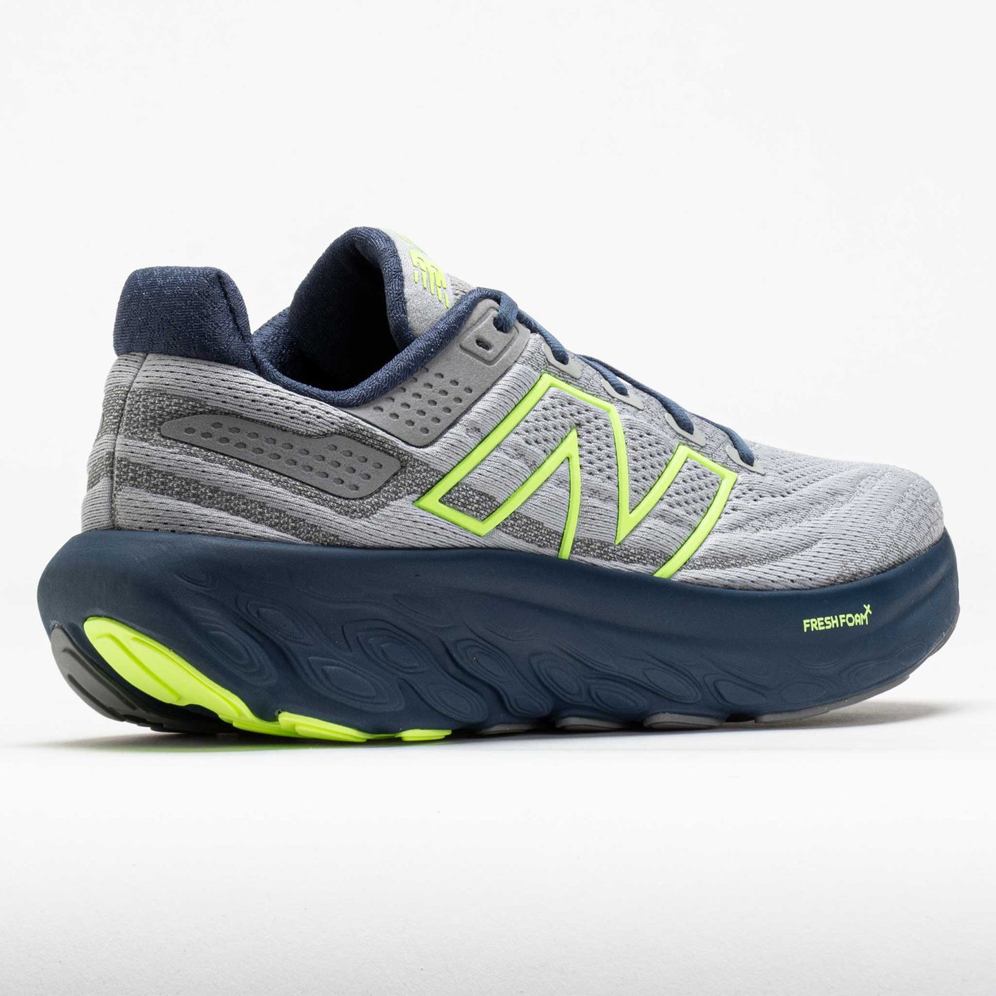 New Balance Fresh Foam X 1080v13 Men's Raincloud/Indigo/Lime Glo