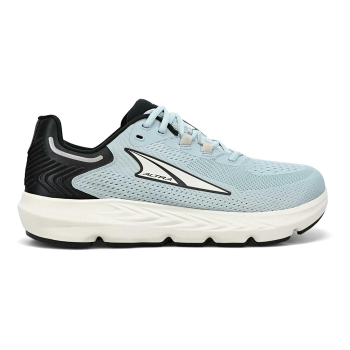 Men's Altra Provision 7, Mineral Blue, 10.5 D Medium
