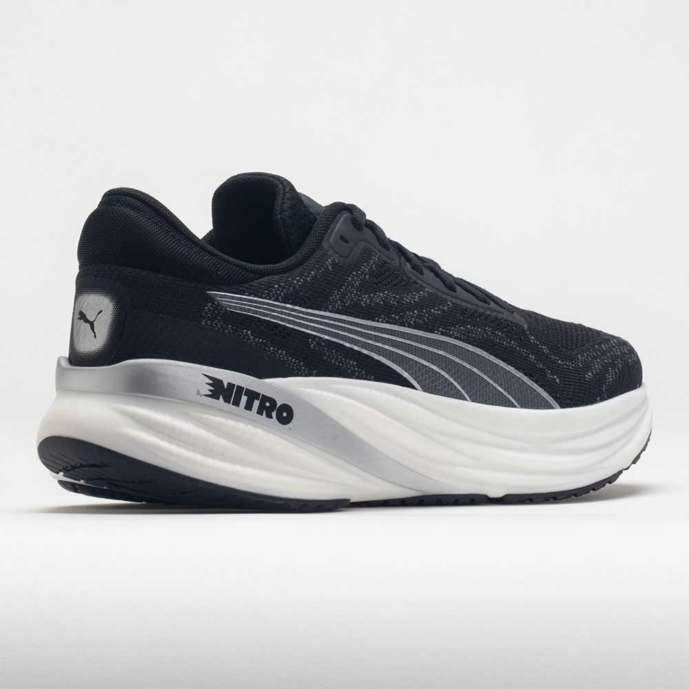 Puma Magnify Nitro 2 Men's Puma Black/White/Silver