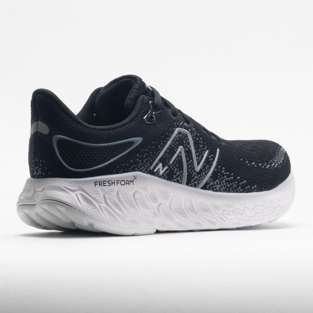 New Balance Fresh Foam X 1080v12 Women's Black Thunder/Violet Haze