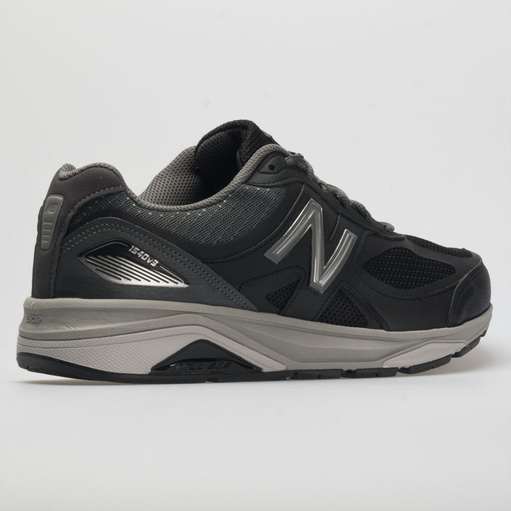 New Balance 1540v3 Men's Black/Castlerock
