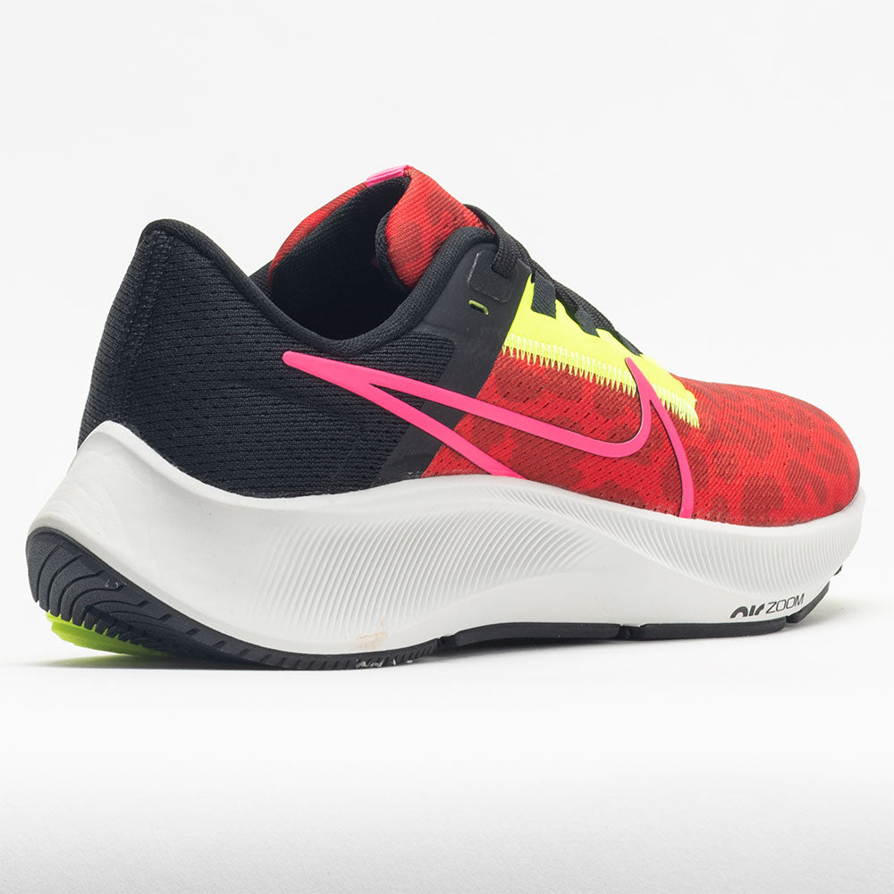 Nike Air Zoom Pegasus 38 Women's Chile Red/Black