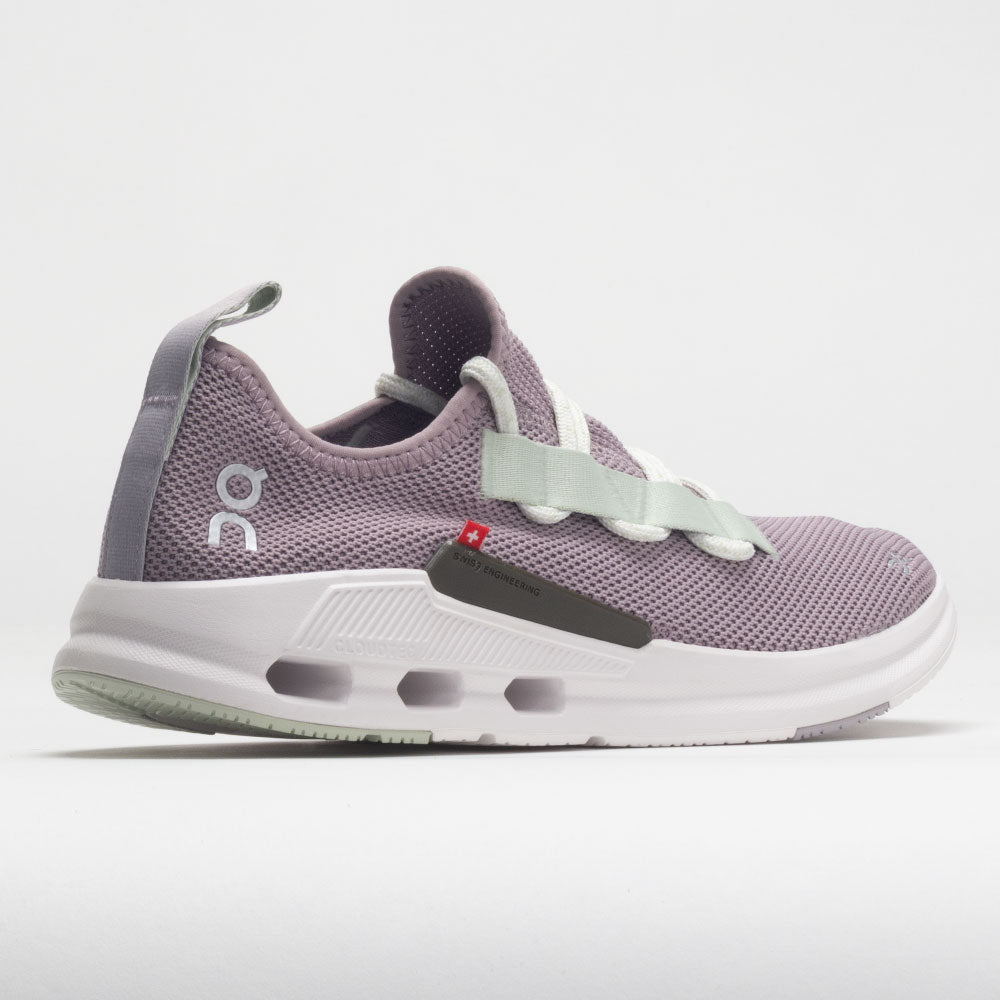 On Cloudeasy Women's Heron/Aloe