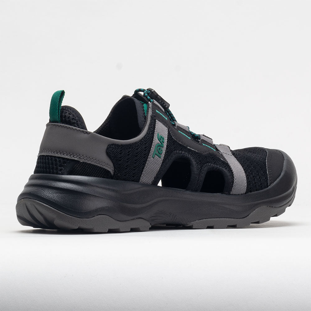 Teva Outflow CT Women's Black/Grey