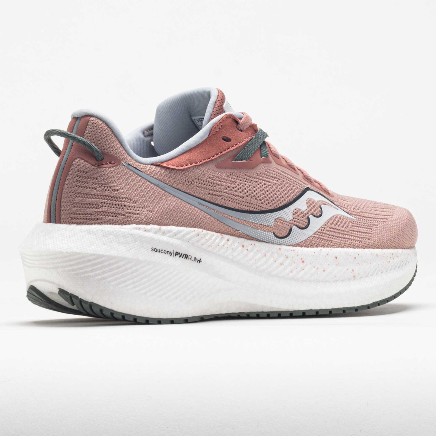 Saucony Triumph 21 Women's Lotus/Bough