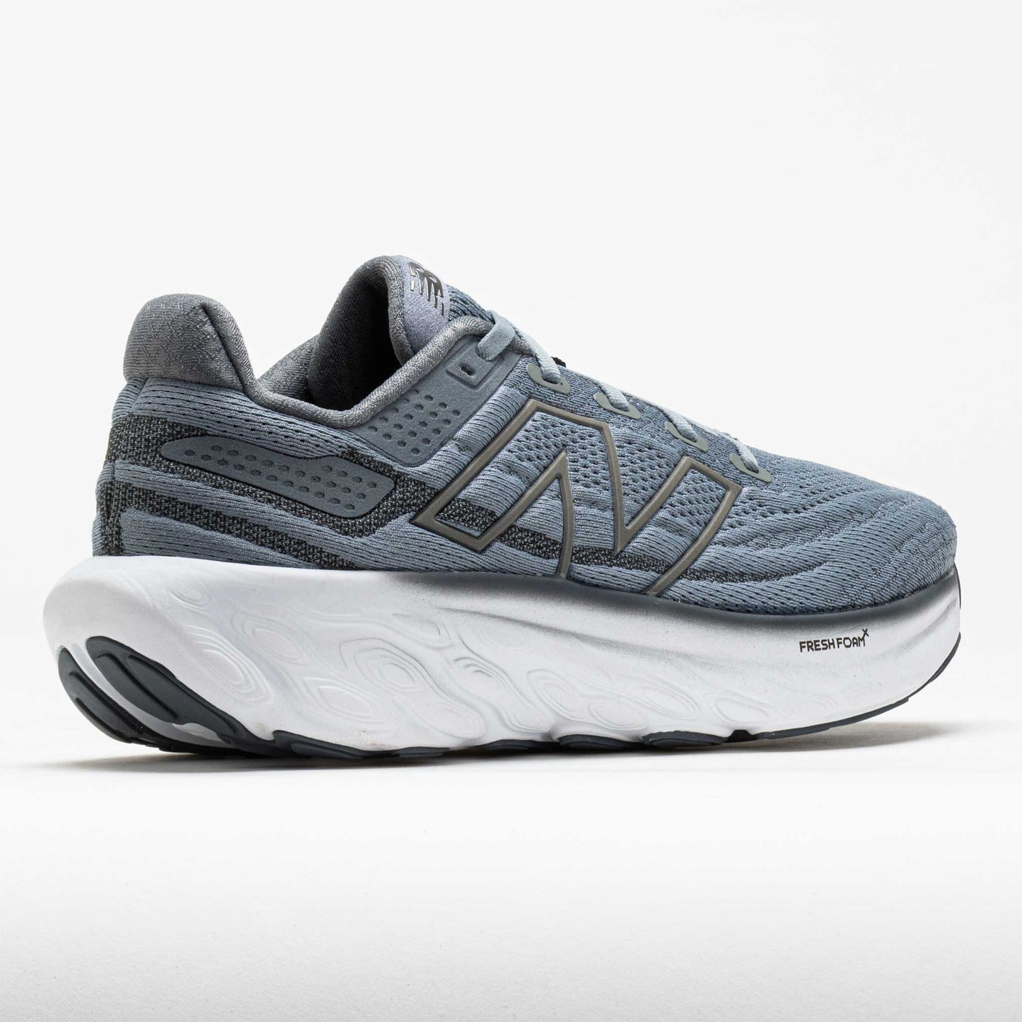 New Balance Fresh Foam X 1080v13 Men's Steel/Titanium/White