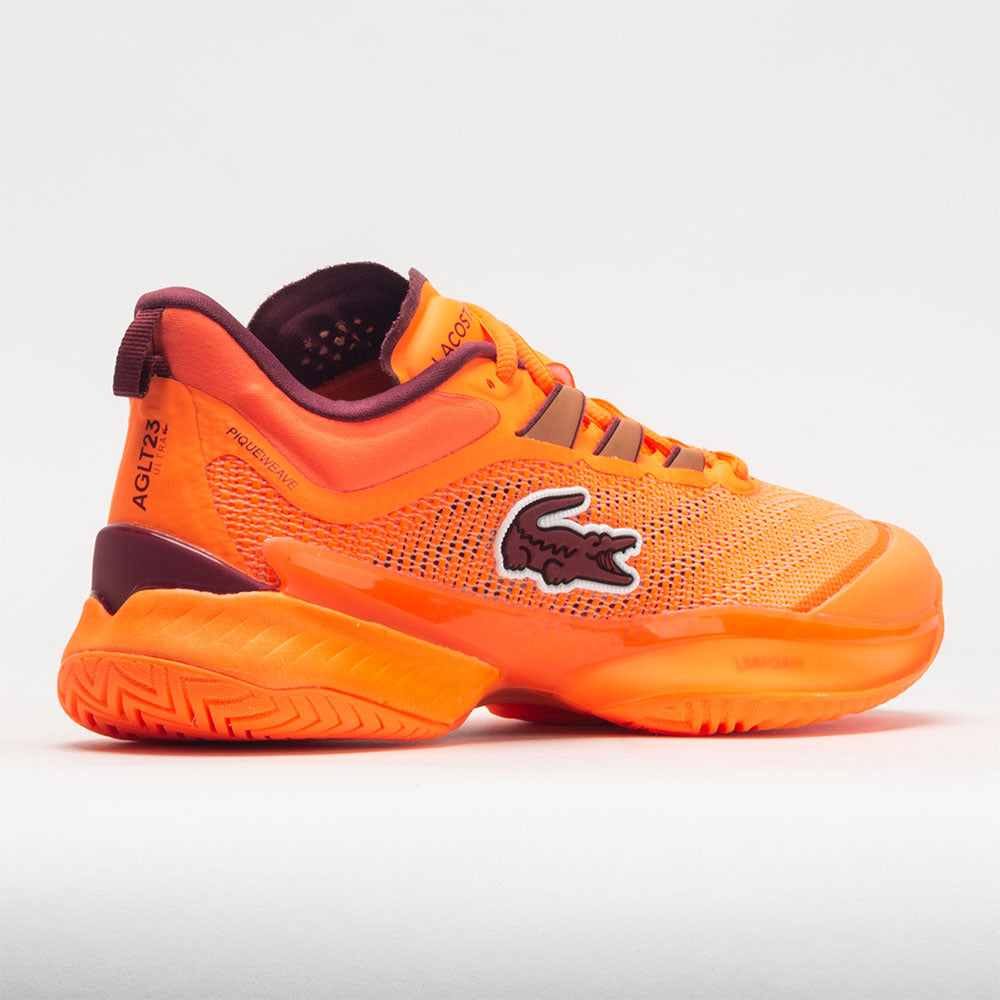 Lacoste AG-LT 23 Ultra Men's Orange