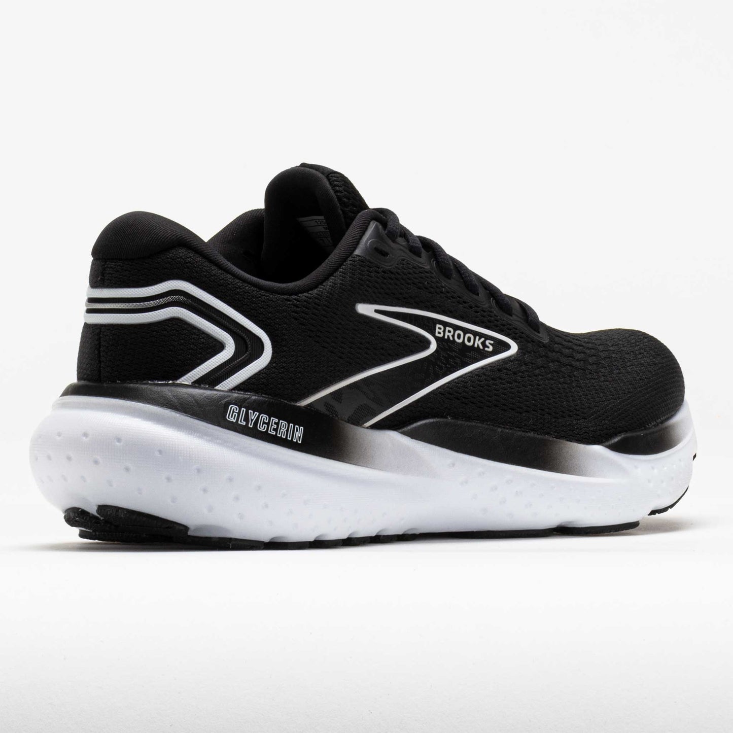 Brooks Glycerin 21 Women's Black/Grey/White