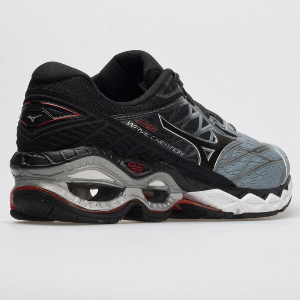 Mizuno Wave Creation 20 Men's Tradewinds/Black