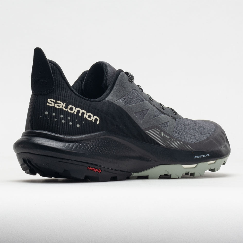 Salomon Outpulse GTX Men's Magnet/Black