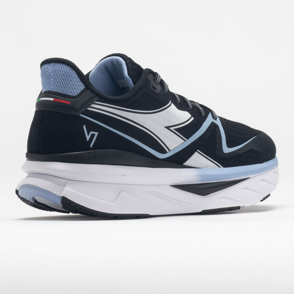 Diadora Atomo v7000 Women's Black/White