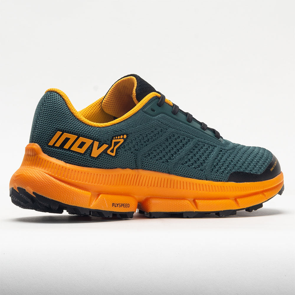 inov-8 TrailFly Ultra G 280 Men's Pine/Nectar