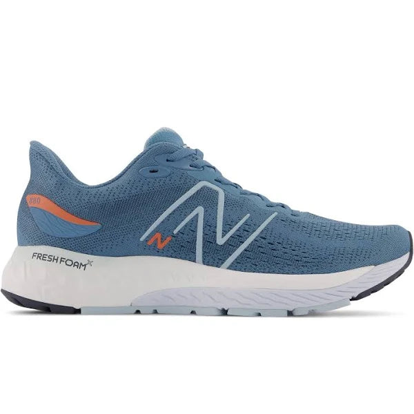 Men's New Balance Fresh Foam X 880v12, Spring Tide, 11.5 D Medium