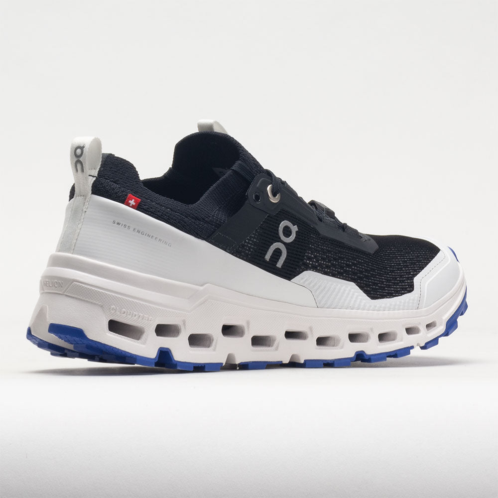 On Cloudultra 2 Men's Black/White